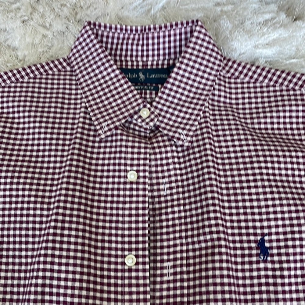 Ralph Lauren Men’s Shirt